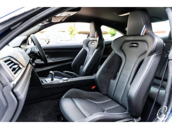 Ref:AUX-19322686 BMW M4 2019 - Image 4
