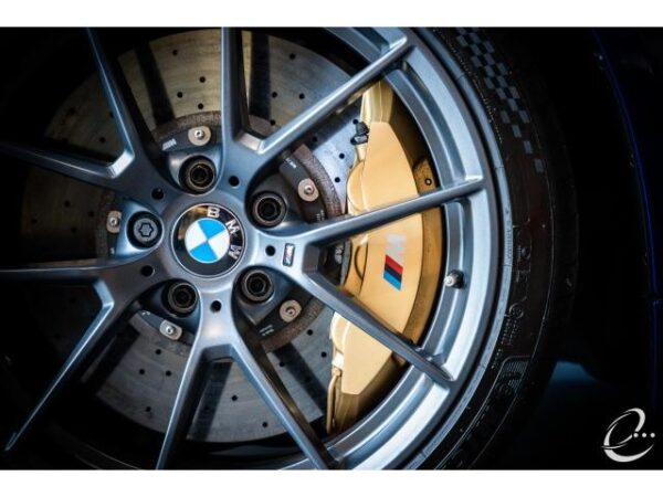 Ref:AUX-19322686 BMW M4 2019 - Image 5