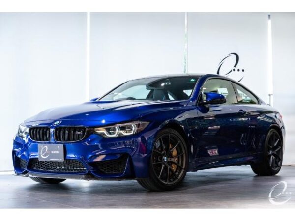 Ref:AUX-19322686 BMW M4 2019 - Image 7