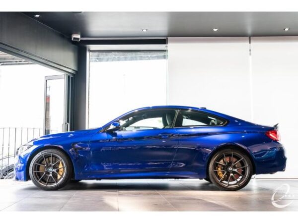 Ref:AUX-19322686 BMW M4 2019 - Image 8