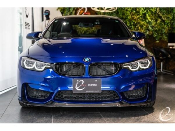 Ref:AUX-19322686 BMW M4 2019 - Image 9