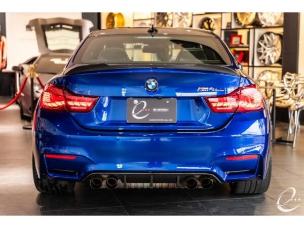 Ref:AUX-19322686 BMW M4 2019 - Image 10