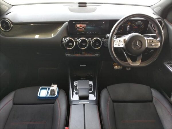 Ref:AUX-19322693 MERCEDES BENZ B-CLASS 2020 - Image 3