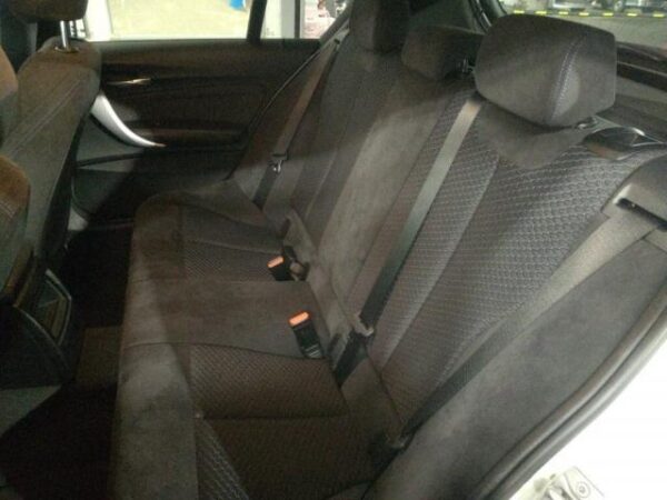 Ref:AUX-19322703 BMW 1 SERIES 2017 - Image 6
