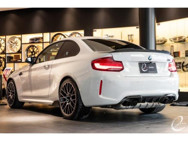 Ref:AUX-19322705 BMW M2 2018 - Image 2