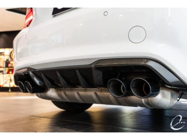 Ref:AUX-19322705 BMW M2 2018 - Image 18