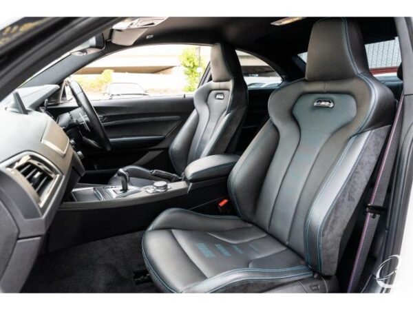 Ref:AUX-19322705 BMW M2 2018 - Image 4