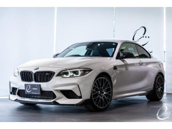 Ref:AUX-19322705 BMW M2 2018 - Image 5