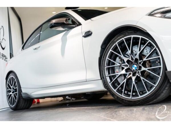 Ref:AUX-19322705 BMW M2 2018 - Image 6