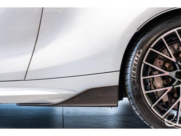 Ref:AUX-19322705 BMW M2 2018 - Image 7