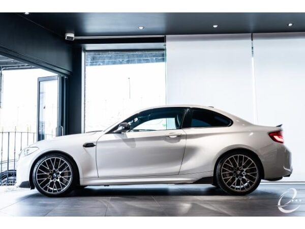 Ref:AUX-19322705 BMW M2 2018 - Image 8