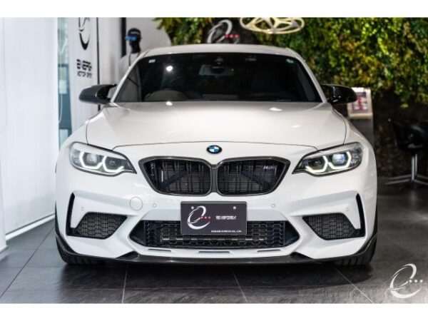 Ref:AUX-19322705 BMW M2 2018 - Image 9