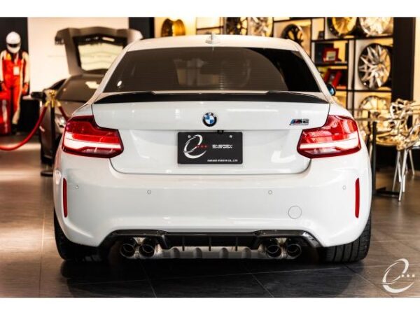 Ref:AUX-19322705 BMW M2 2018 - Image 10