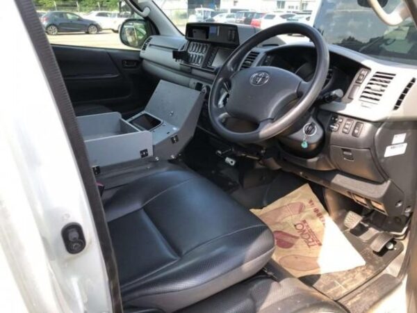 Ref:AUX-19322721 TOYOTA TOYOTA OTHER 2012 - Image 4