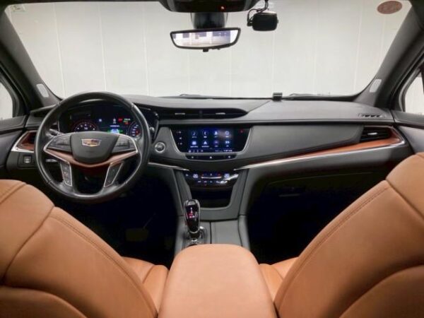 Ref:AUX-19322729 CADILLAC CADILLAC XT5 2020 - Image 2