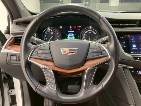 Ref:AUX-19322729 CADILLAC CADILLAC XT5 2020 - Image 13