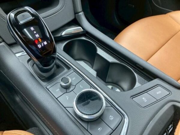 Ref:AUX-19322729 CADILLAC CADILLAC XT5 2020 - Image 14