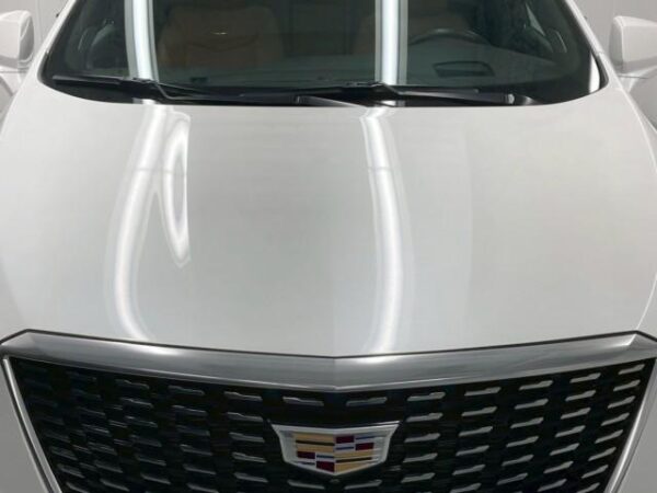 Ref:AUX-19322729 CADILLAC CADILLAC XT5 2020 - Image 15