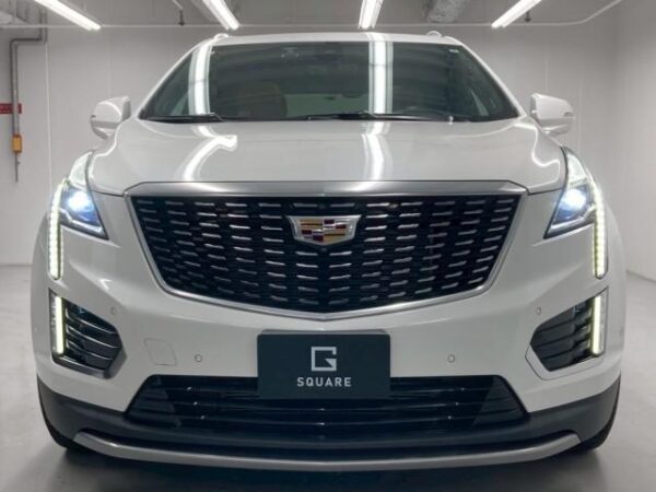 Ref:AUX-19322729 CADILLAC CADILLAC XT5 2020 - Image 17