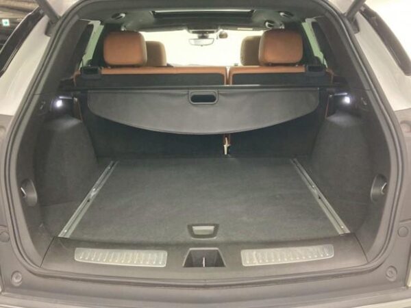 Ref:AUX-19322729 CADILLAC CADILLAC XT5 2020 - Image 18