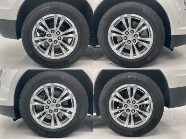 Ref:AUX-19322729 CADILLAC CADILLAC XT5 2020 - Image 20