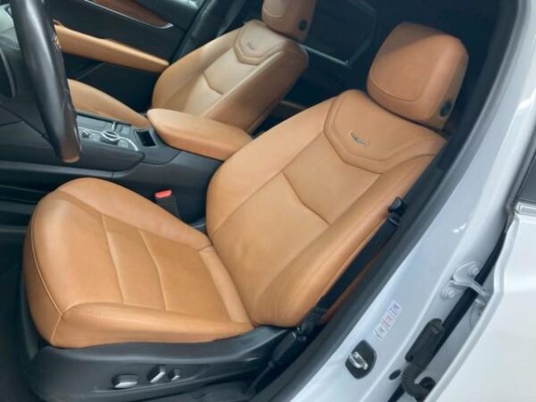 Ref:AUX-19322729 CADILLAC CADILLAC XT5 2020 - Image 3