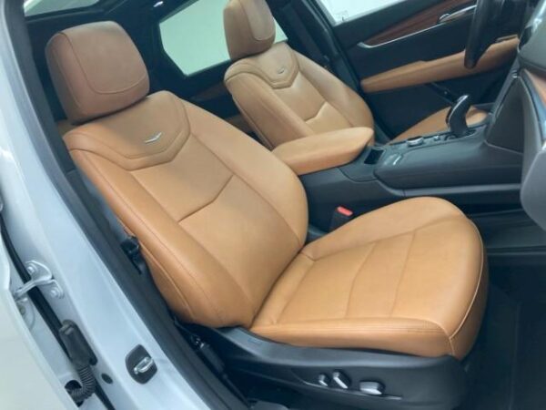 Ref:AUX-19322729 CADILLAC CADILLAC XT5 2020 - Image 4