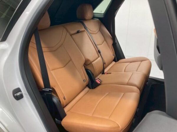 Ref:AUX-19322729 CADILLAC CADILLAC XT5 2020 - Image 5