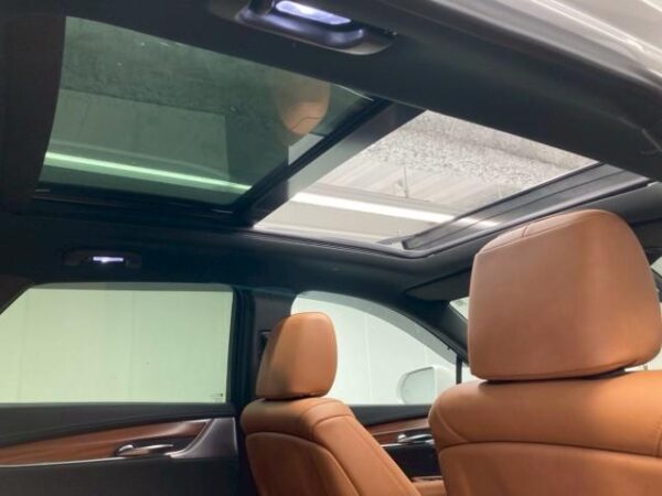 Ref:AUX-19322729 CADILLAC CADILLAC XT5 2020 - Image 6