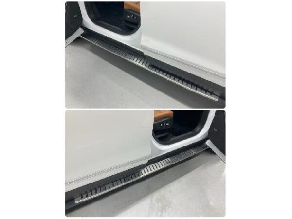 Ref:AUX-19322729 CADILLAC CADILLAC XT5 2020 - Image 7