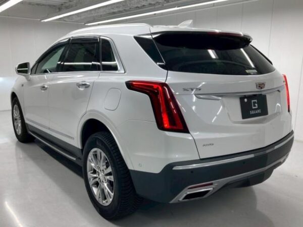Ref:AUX-19322729 CADILLAC CADILLAC XT5 2020 - Image 9