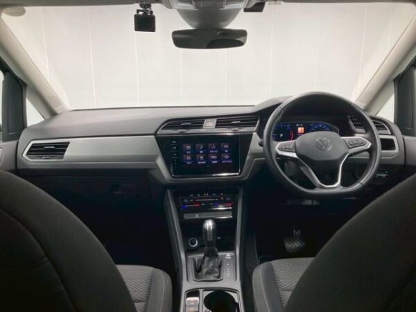 Ref:AUX-19322731 VOLKSWAGEN GOLF TOURAN 2023 - Image 2