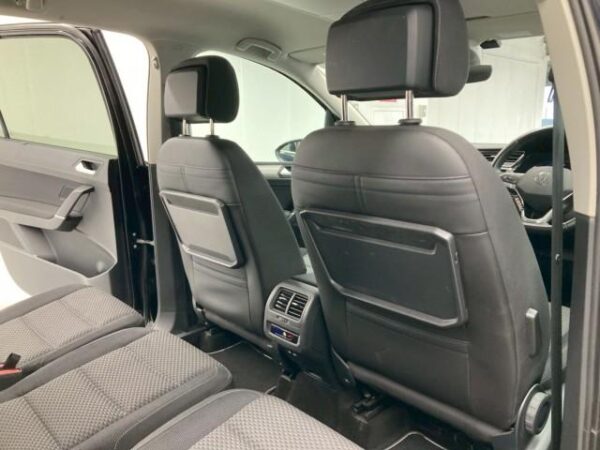 Ref:AUX-19322731 VOLKSWAGEN GOLF TOURAN 2023 - Image 13