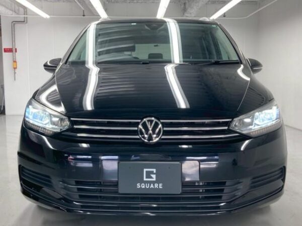 Ref:AUX-19322731 VOLKSWAGEN GOLF TOURAN 2023 - Image 19