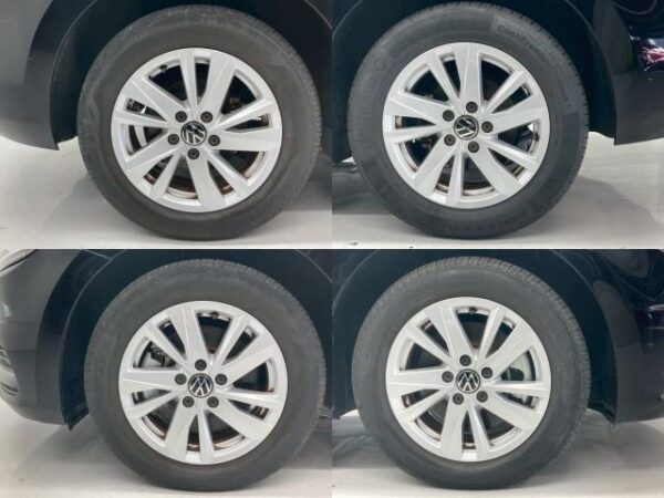 Ref:AUX-19322731 VOLKSWAGEN GOLF TOURAN 2023 - Image 20