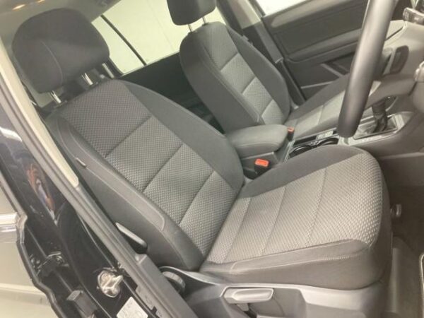 Ref:AUX-19322731 VOLKSWAGEN GOLF TOURAN 2023 - Image 3