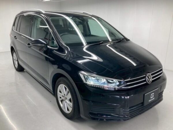 Ref:AUX-19322731 VOLKSWAGEN GOLF TOURAN 2023 - Image 7