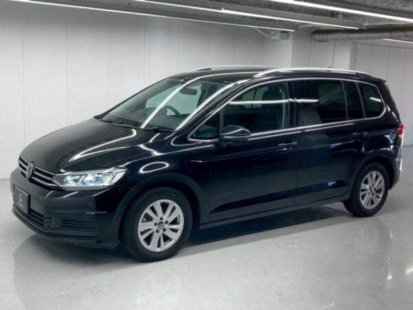 Ref:AUX-19322731 VOLKSWAGEN GOLF TOURAN 2023