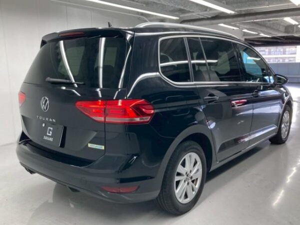 Ref:AUX-19322731 VOLKSWAGEN GOLF TOURAN 2023 - Image 9