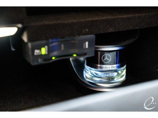 Ref:AUX-19322738 MERCEDES BENZ C-CLASS 2018 - Image 15