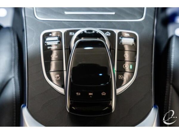 Ref:AUX-19322738 MERCEDES BENZ C-CLASS 2018 - Image 16