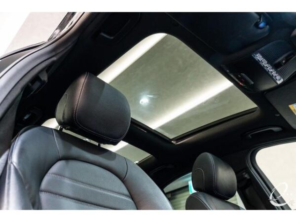 Ref:AUX-19322738 MERCEDES BENZ C-CLASS 2018 - Image 5
