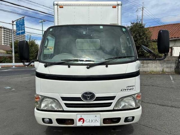 Ref:AUX-19322753 TOYOTA DYNA TRUCK 2012 - Image 2