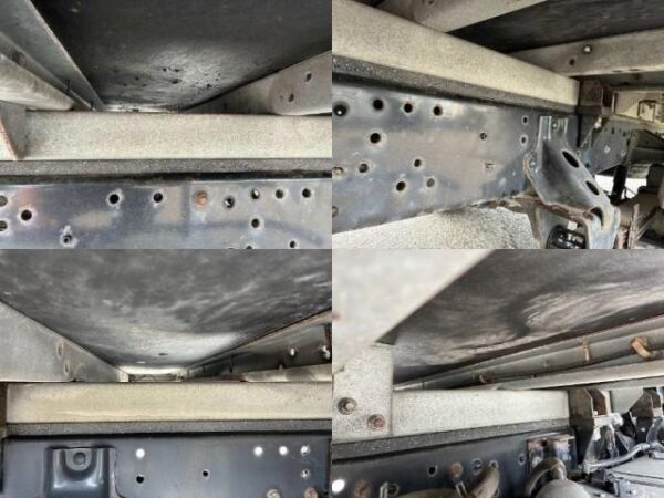 Ref:AUX-19322753 TOYOTA DYNA TRUCK 2012 - Image 11