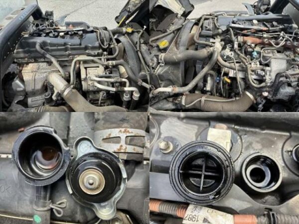 Ref:AUX-19322753 TOYOTA DYNA TRUCK 2012 - Image 12