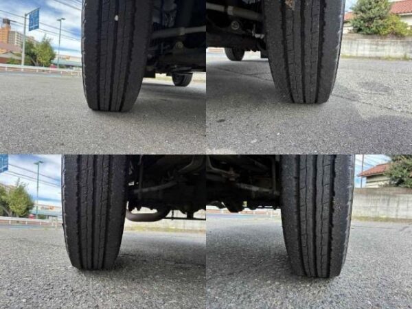 Ref:AUX-19322753 TOYOTA DYNA TRUCK 2012 - Image 13