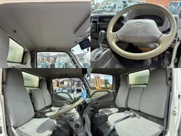 Ref:AUX-19322753 TOYOTA DYNA TRUCK 2012 - Image 14