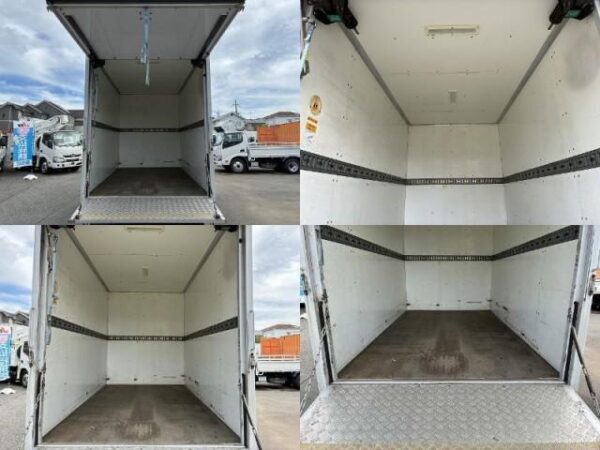 Ref:AUX-19322753 TOYOTA DYNA TRUCK 2012 - Image 15
