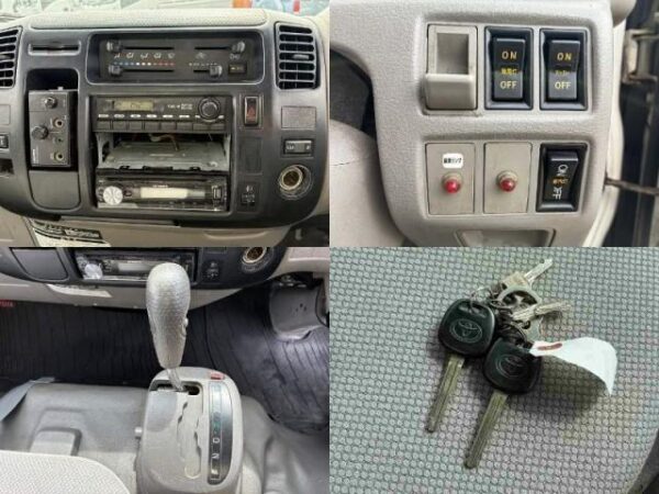 Ref:AUX-19322753 TOYOTA DYNA TRUCK 2012 - Image 17