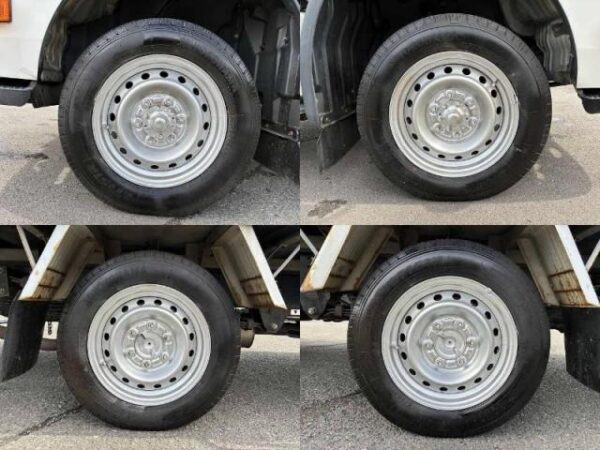 Ref:AUX-19322753 TOYOTA DYNA TRUCK 2012 - Image 18
